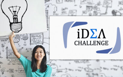 hackathon iDΣΛ Challenge