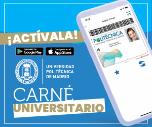 Activa tu Carné Universitario – TUV