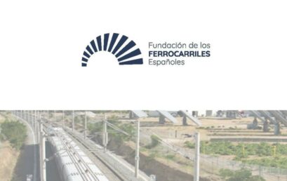 Ofertas de empleo. Fundación de los Ferrocarriles Españoles – FFE.