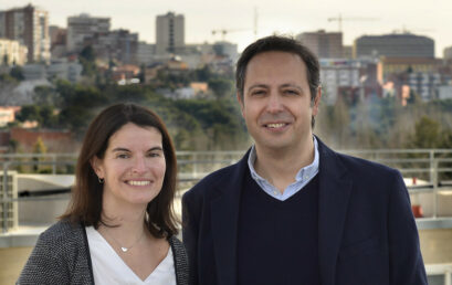 «Visitas guiadas a los puentes de Madrid» gana el Premio Aprendizaje-Servicio de la UPM