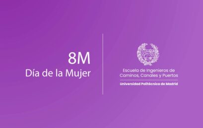 8M. Día Internacional de la Mujer