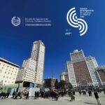 Semana de la Ingeniería de Caminos en Madrid 2023