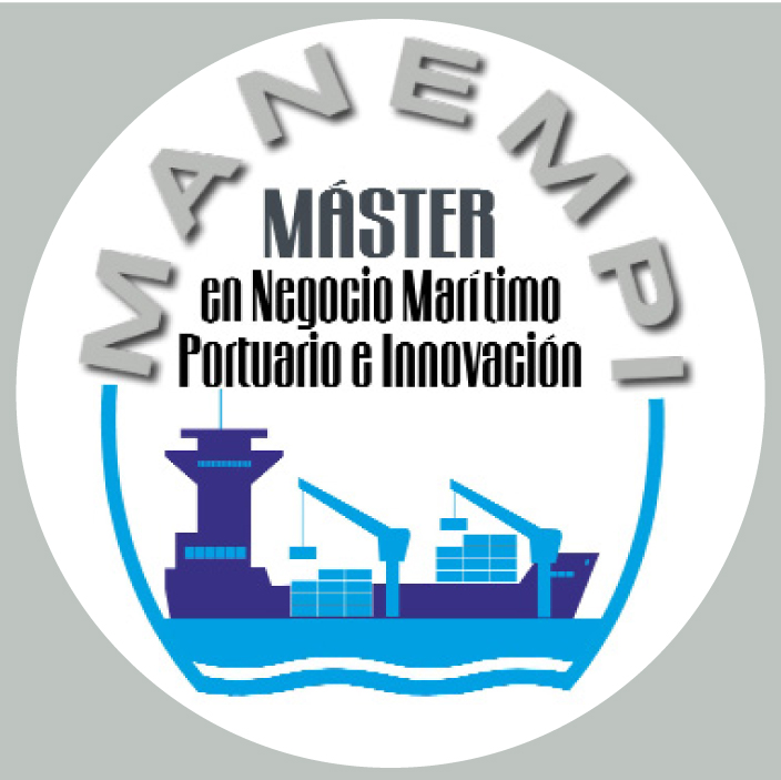 Master en Negocio Marítimo Portuario e Innovación.