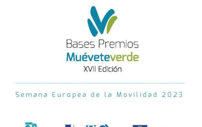 Premios Muéveteverde. XVII Edición