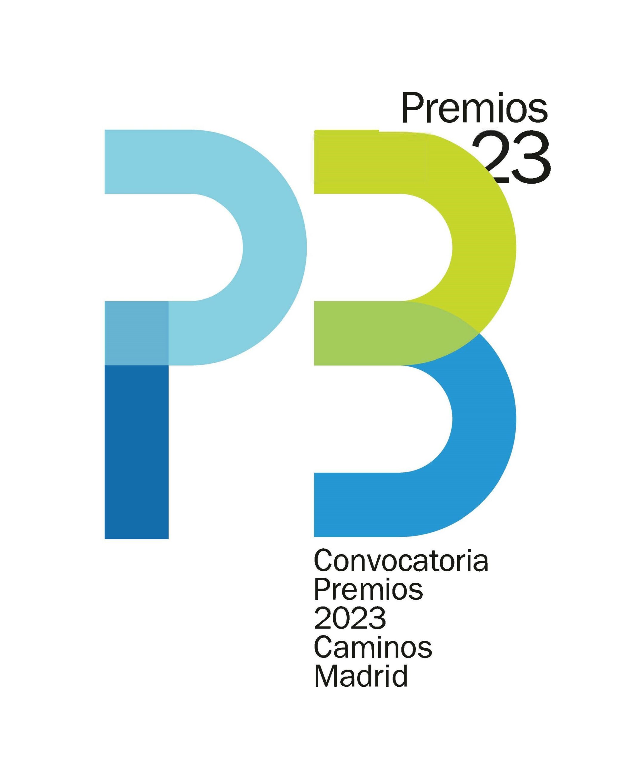 Convocatoria Premios 2023 Caminos Madrid