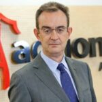 Fallece Luis Castilla, CEO de la filial de Infraestructuras de Acciona.