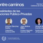 Café Entre Caminos: Desentrañando los Mitos de las Colaboraciones Público-Privadas