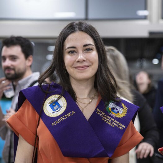 Celebramos el Día Internacional de la Mujer en la Ingeniería