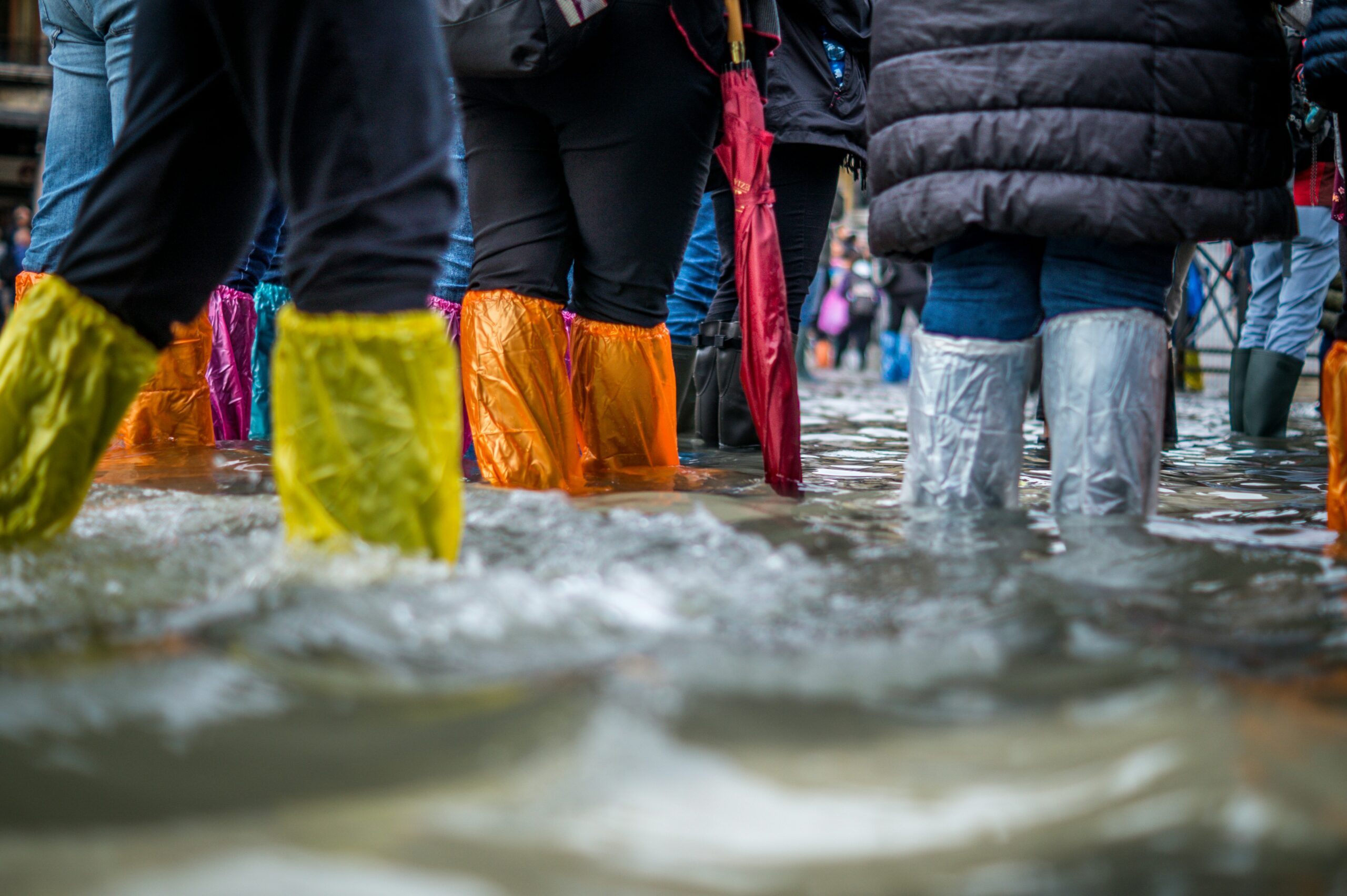 Ineco y la Escuela de Ingenieros de Caminos de la UPM colaborarán en la investigación de zonas inundables urbanas