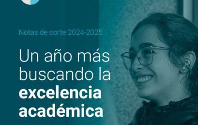 Progresos significativos para CaminosUPM en la última convocatoria de admisiones