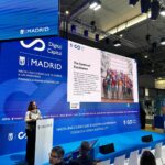 La Escuela de Ingenieros de Caminos impulsa el futuro digital en el Smart City Expo World Congress 2024 de Barcelona