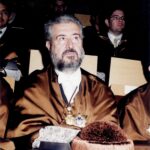 Fallecimiento de Enrique Alarcón Álvarez, eminente Ingeniero de Caminos y Profesor Emérito de la UPM