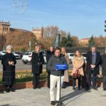 Madrid homenajea a Javier Manterola transformando el Puente de Ventas en un museo