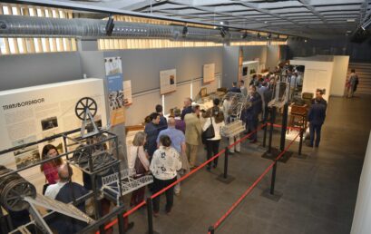 Celebramos el Día Internacional de los Museos