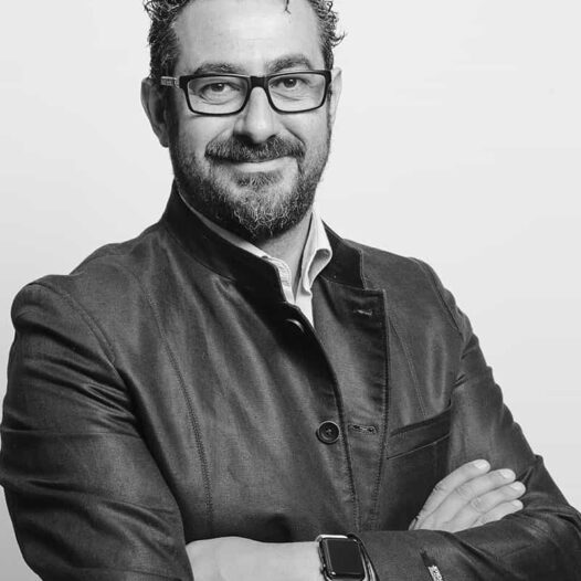 Ingenieros sociales: liderando desde el binomio tecnología-persona