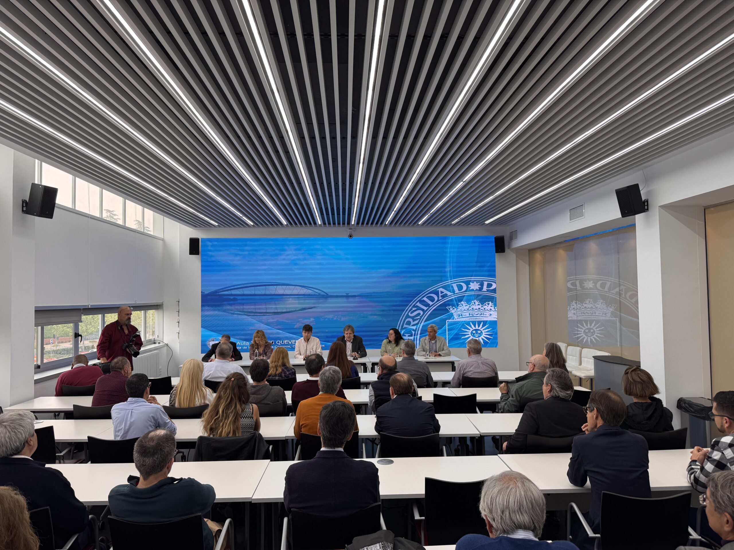 Premios Clemente Sáenz Ridruejo 2023-2024 Premios Clemente Sáenz Ridruejo 2023-2024