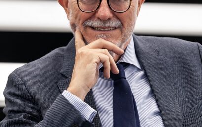 Fallece Arcadio Gutiérrez Zapico
