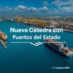 Nueva Cátedra con Puertos del Estado
