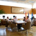 Madrid, lugar de encuentro de la ingeniería civil
