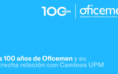 Los 100 años de Oficemen y su estrecha relación con la Escuela de Caminos de Madrid