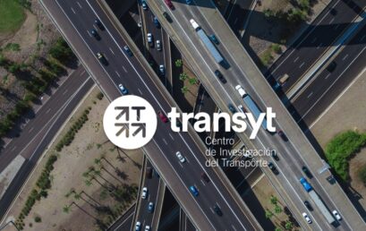 TRANSyT: la investigación al servicio de la mejora permanente del transporte en España