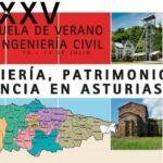 XXXV Escuela de Verano de Ingeniería Civil