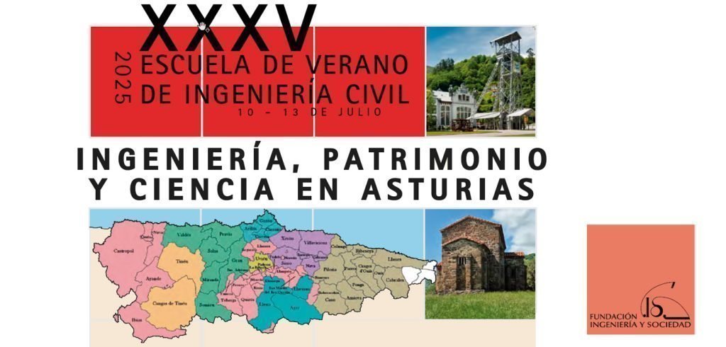 XXXV Escuela de Verano de Ingeniería Civil XXXV Escuela de Verano de Ingeniería Civil