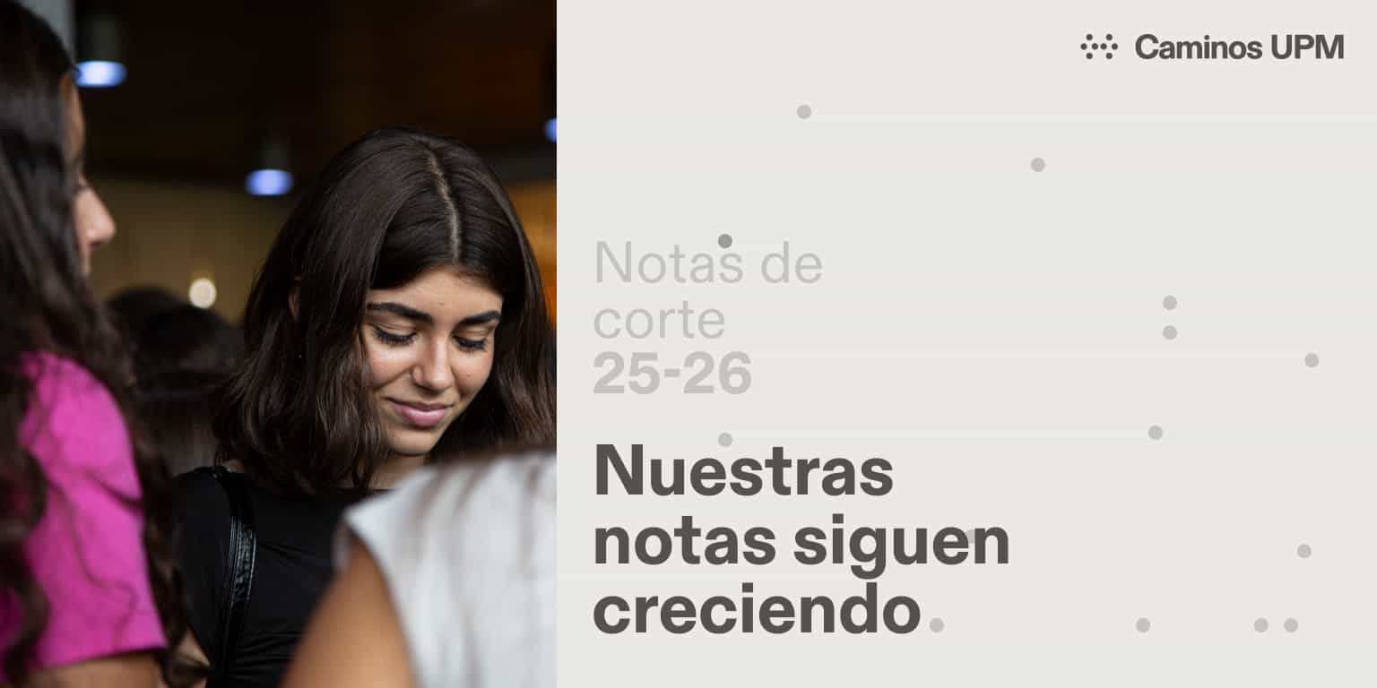 Resultados del proceso de admisión 2025/26 Resultados del proceso de admisión 2025/26