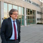 José Miguel Atienza Riera, proclamado candidato electo a la Dirección de Caminos UPM