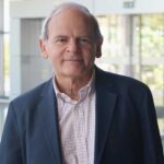 Caminos UPM suma a su Salón de Personas Ilustres a Javier Llorca, pionero de la ingeniería de materiales computacional