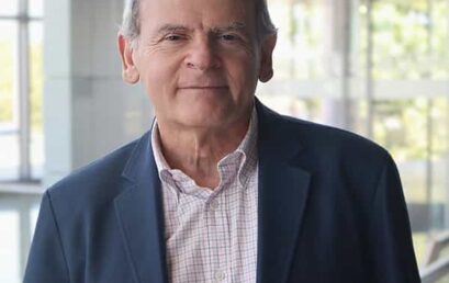 Caminos UPM suma a su Salón de Personas Ilustres a Javier Llorca, pionero de la ingeniería de materiales computacional