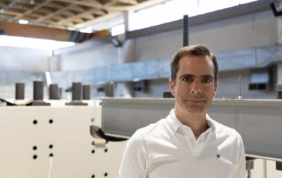Nuestro profesor Miguel Fernández Ruiz, nombrado fib Fellow 2026